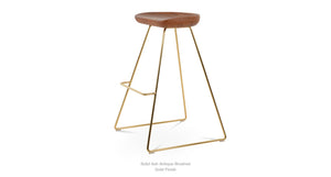 Cattelan PR Wire Stools - perfect for small spaces | Image 33 | InSTYLE Home & Rugs