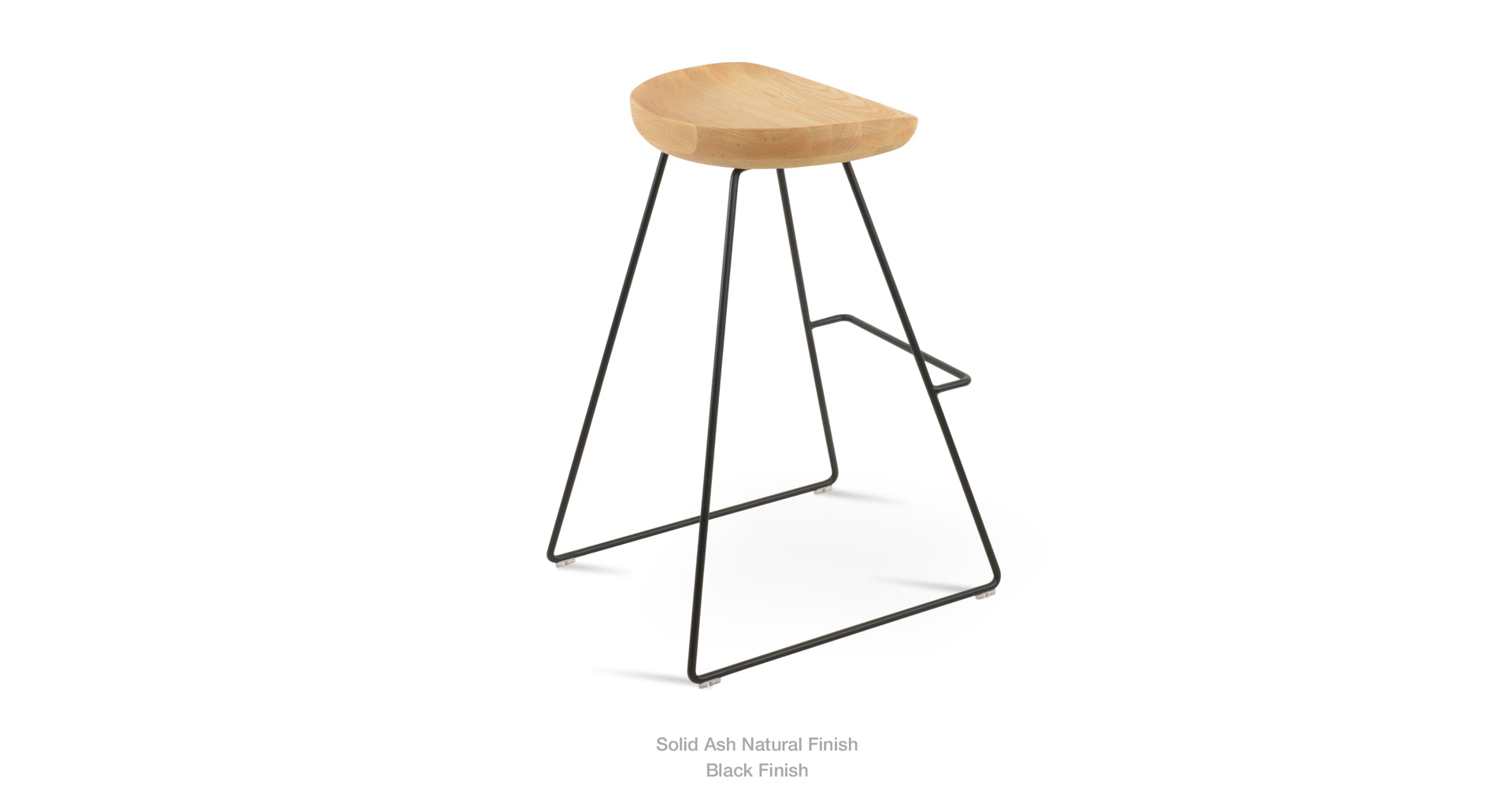 Cattelan PR Wire Stools - perfect for small spaces | Image 34 | InSTYLE Home & Rugs
