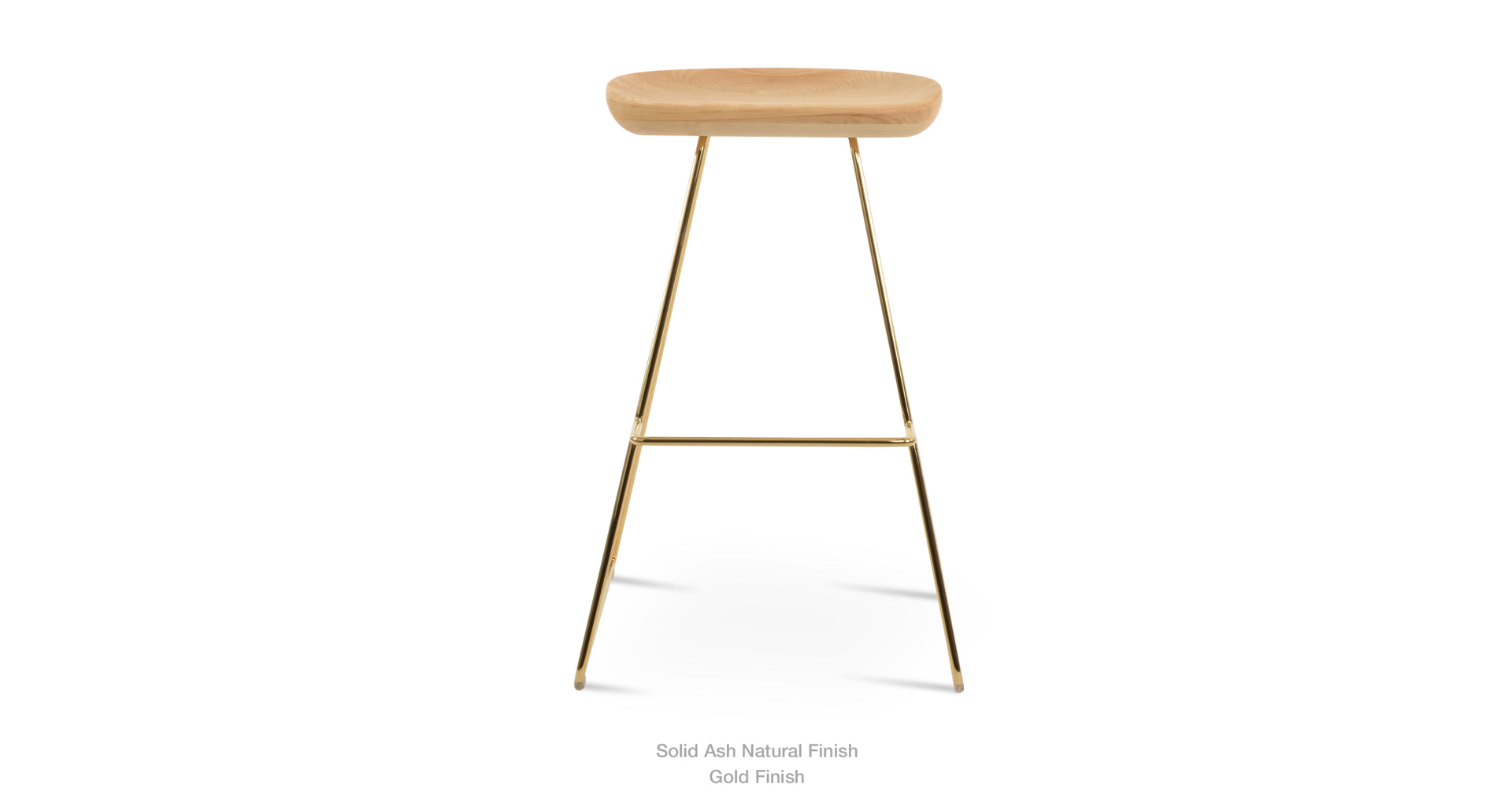 Cattelan PR Wire Stools - perfect for small spaces | Image 35 | InSTYLE Home & Rugs