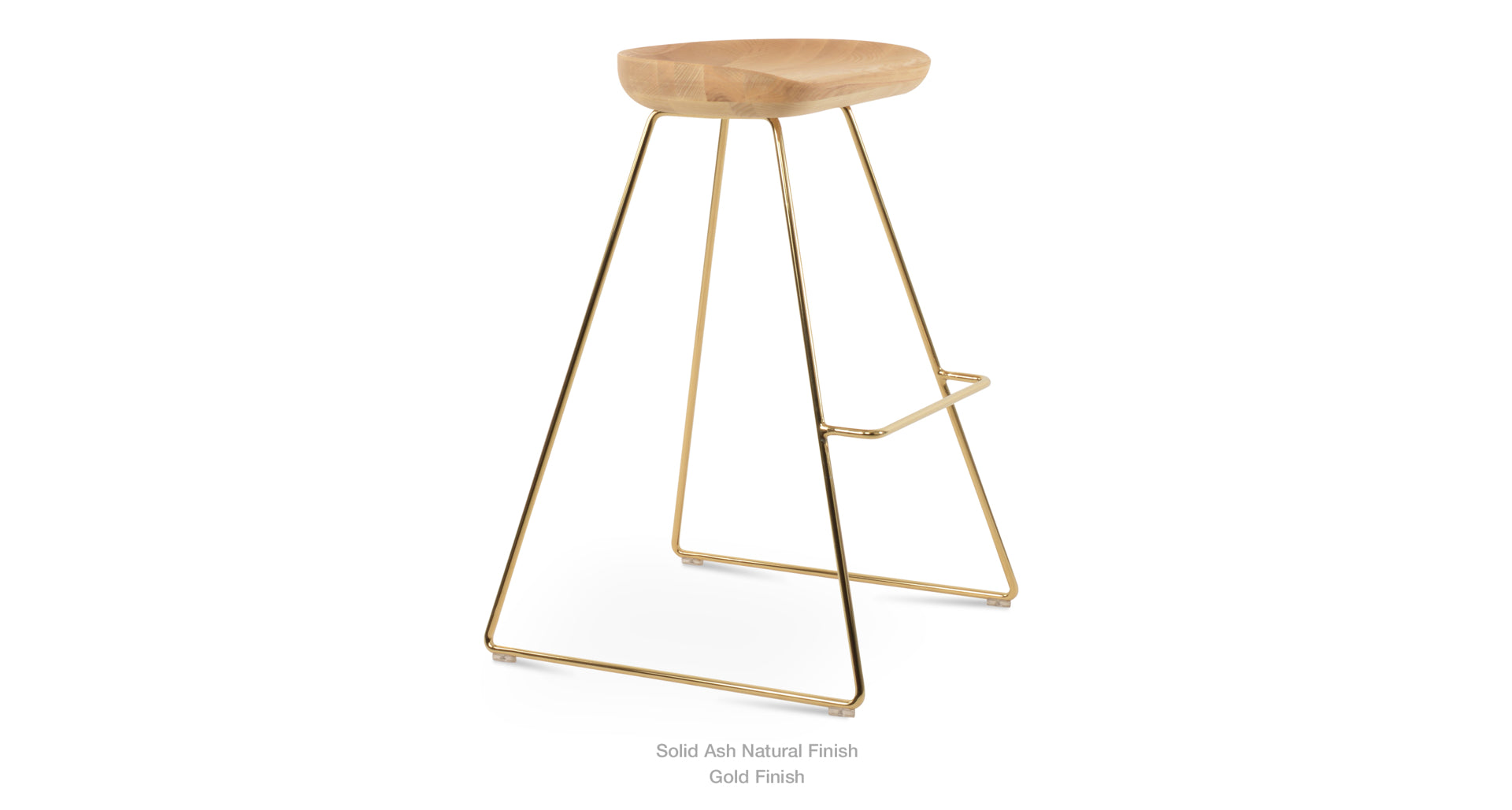 Cattelan PR Wire Stools - perfect for small spaces | Image 36 | InSTYLE Home & Rugs