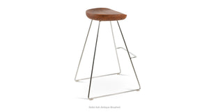 Cattelan PR Wire Stools - perfect for small spaces | Image 39 | InSTYLE Home & Rugs