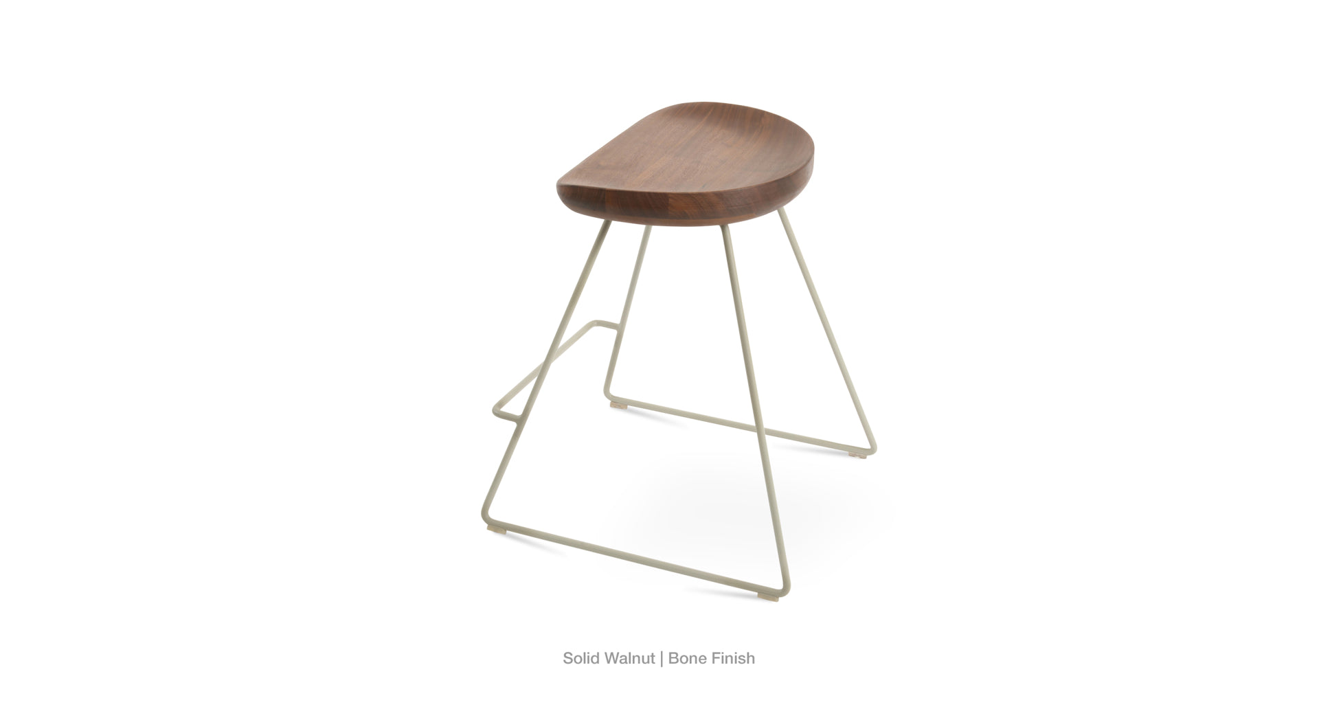 Cattelan PR Wire Stools - perfect for small spaces | Image 41 | InSTYLE Home & Rugs