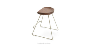 Cattelan PR Wire Stools - perfect for small spaces | Image 41 | InSTYLE Home & Rugs