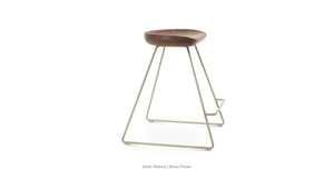 Cattelan PR Wire Stools - perfect for small spaces | Image 44 | InSTYLE Home & Rugs