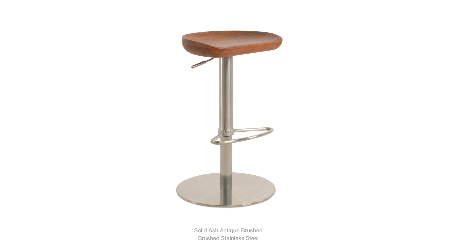 Cattelan Piston Half Footrest - | Image 14 | InSTYLE Home & Rugs