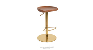 Cattelan Piston Half Footrest - | Image 3 | InSTYLE Home & Rugs