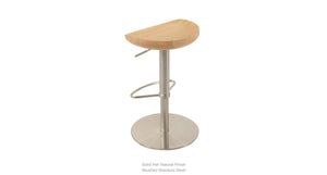 Cattelan Piston Half Footrest - | Image 5 | InSTYLE Home & Rugs