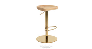 Cattelan Piston Half Footrest - | Image 6 | InSTYLE Home & Rugs