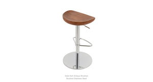 Cattelan Piston Half Footrest - | Image 8 | InSTYLE Home & Rugs
