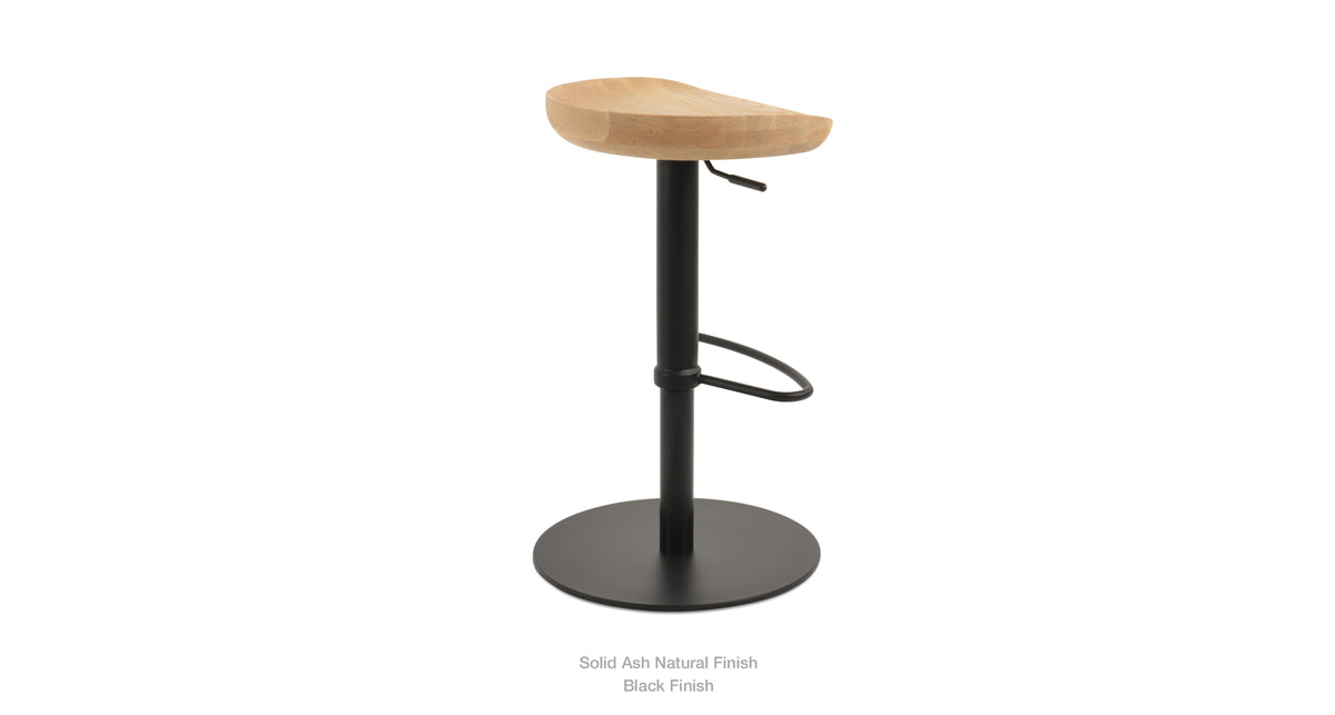 Cattelan Piston Half Footrest - | Image 10 | InSTYLE Home & Rugs