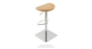 Cattelan Piston Half Footrest - | Image 11 | InSTYLE Home & Rugs