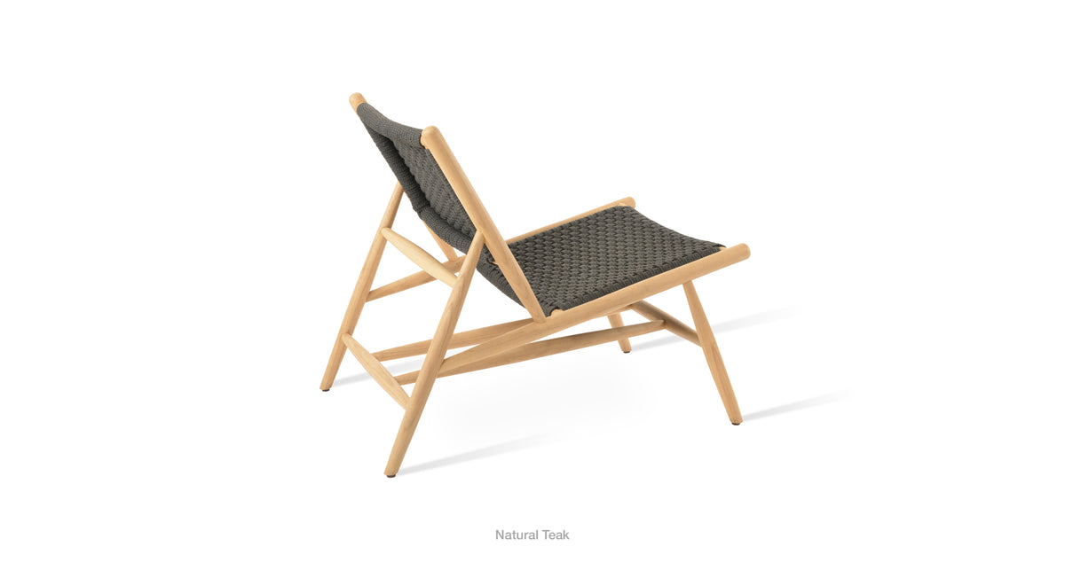 Phuket Teak Lounge - | Image 6 | InSTYLE Home & Rugs