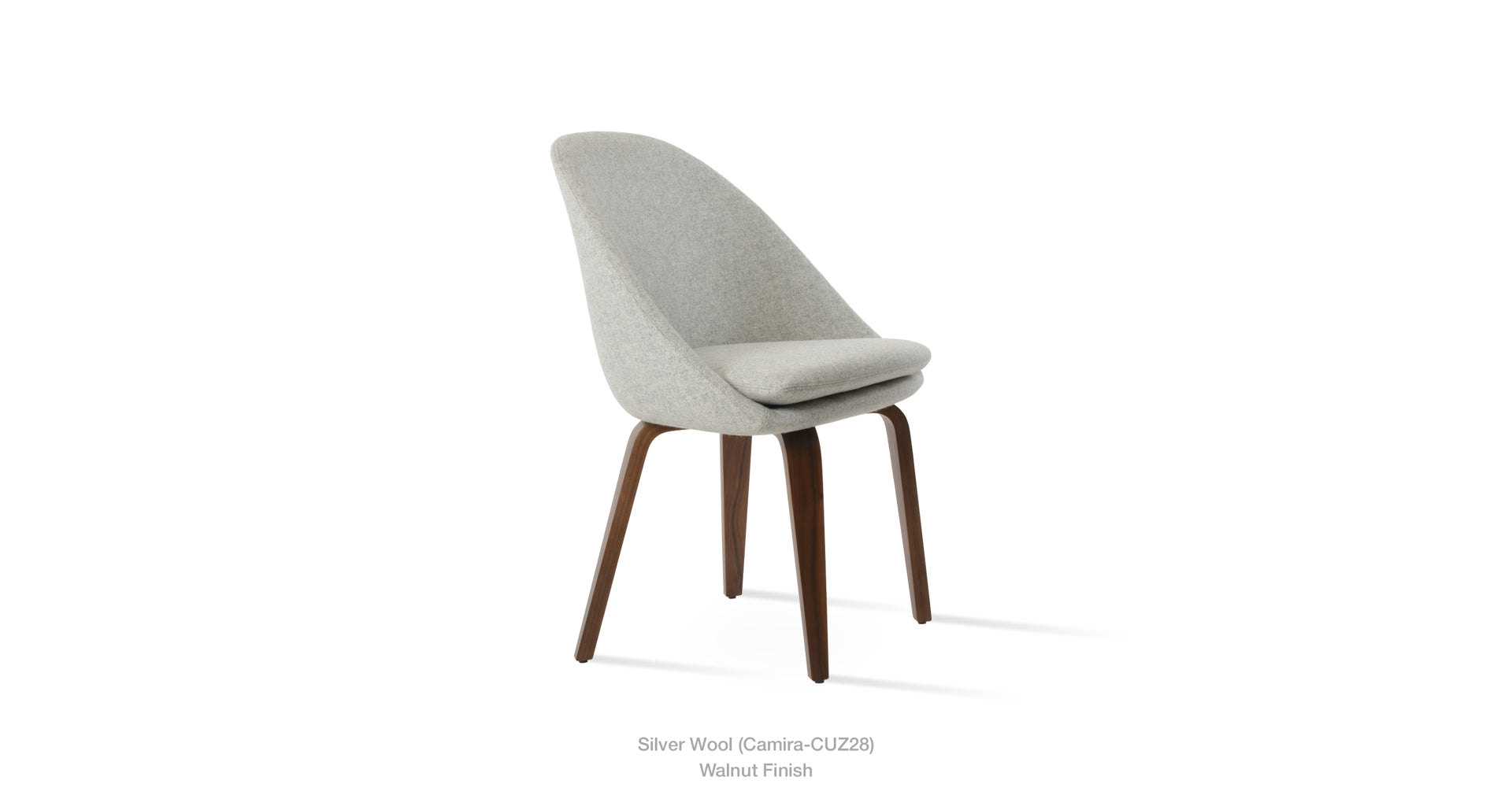 Avanos Plywood Chair - variety of styles from classic to contemporary | Image 2 | InSTYLE Home & Rugs