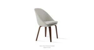 Avanos Plywood Chair - variety of styles from classic to contemporary | Image 2 | InSTYLE Home & Rugs