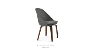 Avanos Plywood Chair - variety of styles from classic to contemporary | Image 5 | InSTYLE Home & Rugs