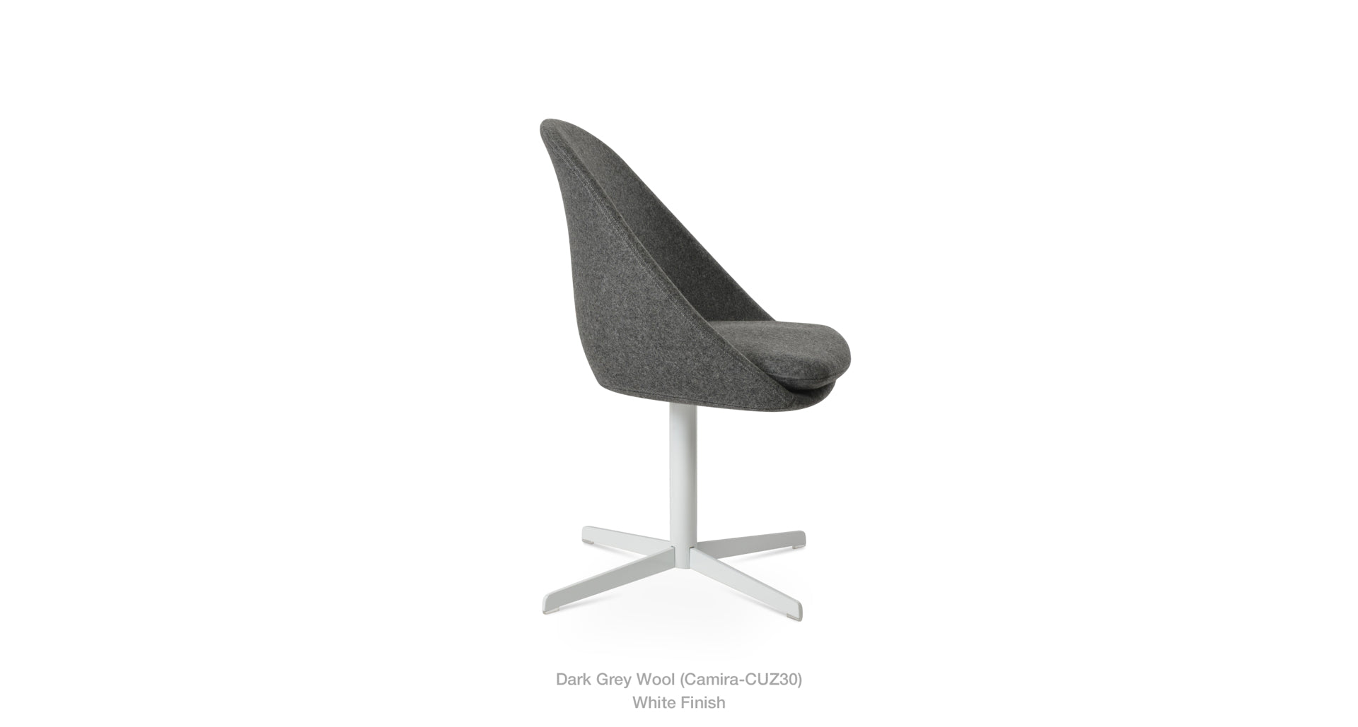 Avanos 4 Star Chair - durable construction for long-lasting use | Image 25 | InSTYLE Home & Rugs