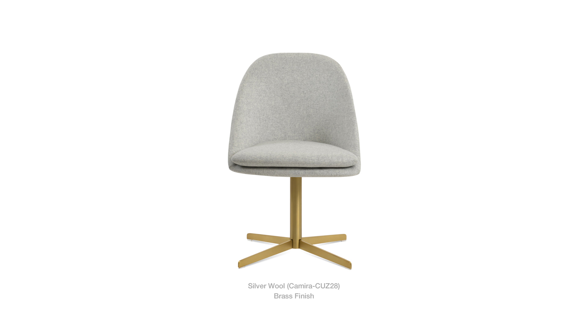 Avanos 4 Star Chair - durable construction for long-lasting use | Image 26 | InSTYLE Home & Rugs