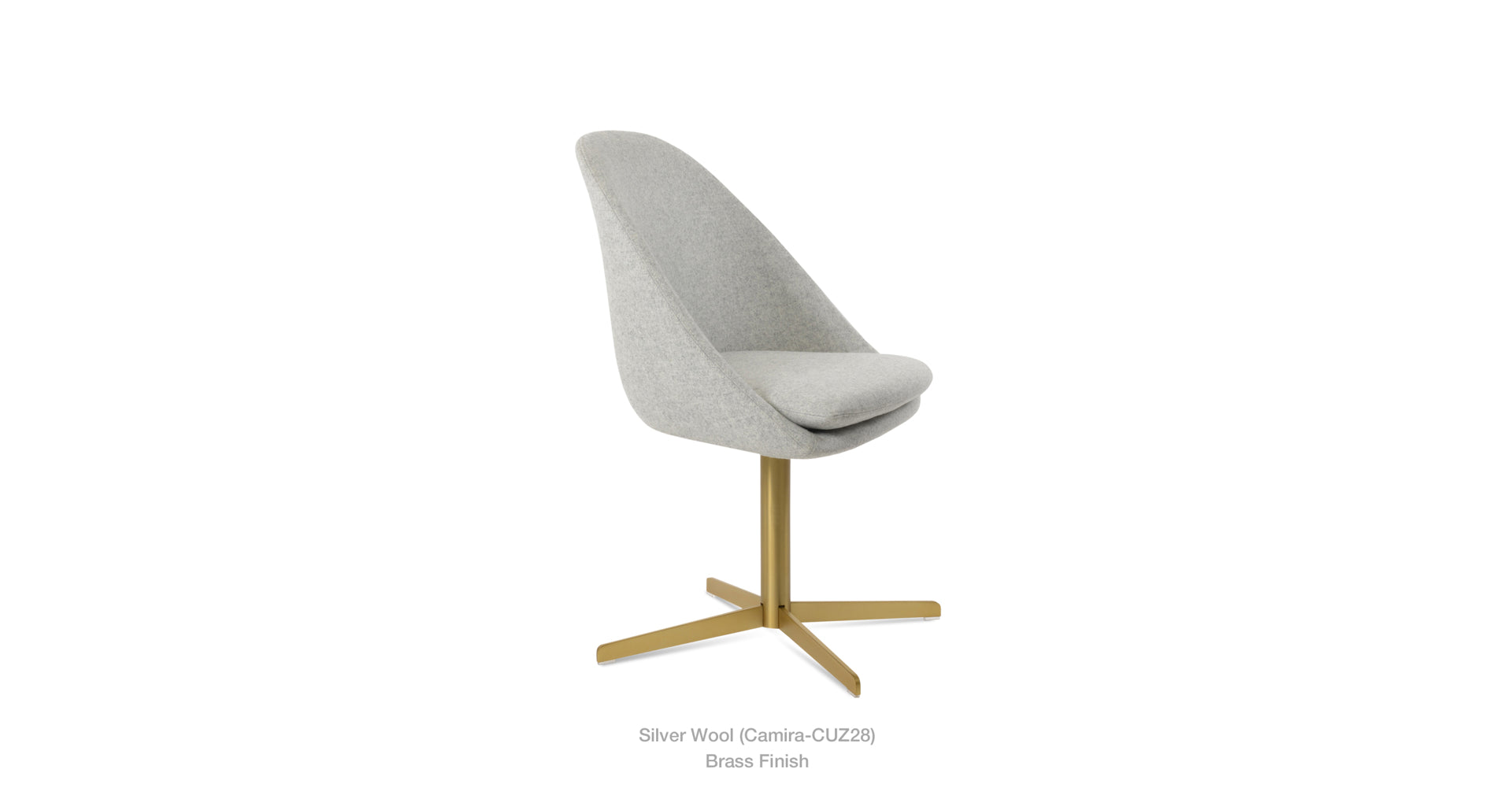 Avanos 4 Star Chair - durable construction for long-lasting use | Image 27 | InSTYLE Home & Rugs