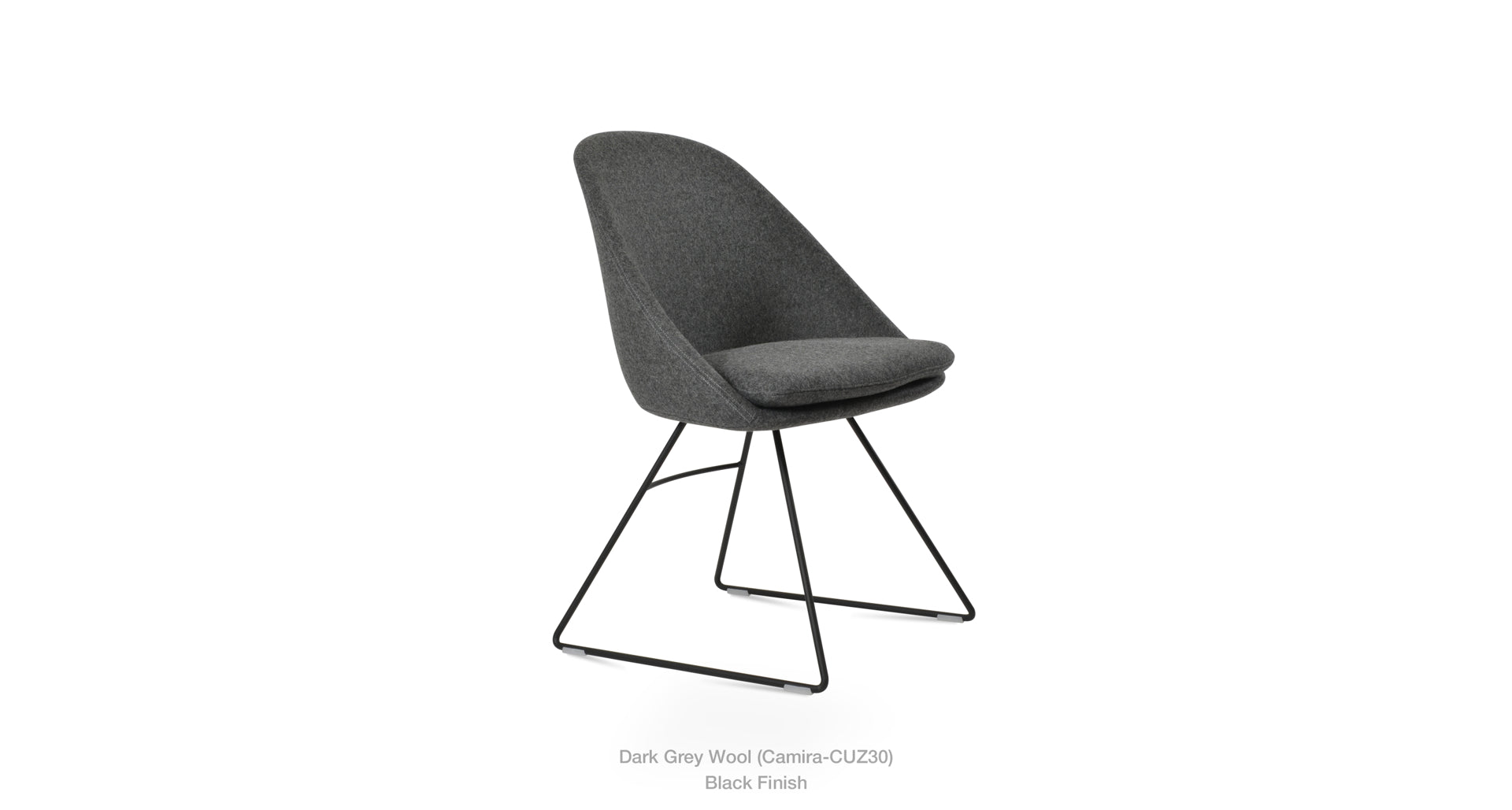 Avanos Wire Chair - durable construction for long-lasting use | Image 24 | InSTYLE Home & Rugs