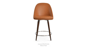 Avanos DR Wood Stools - compact and stylish design | Image 13 | InSTYLE Home & Rugs