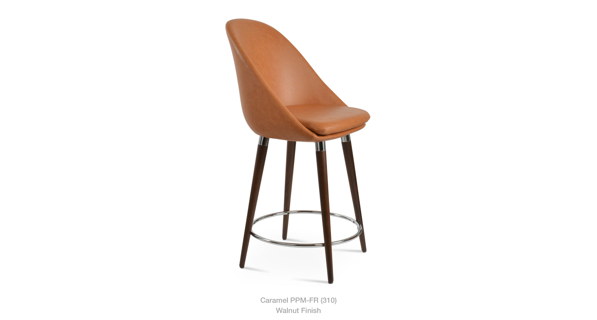 Avanos DR Wood Stools - compact and stylish design | Image 14 | InSTYLE Home & Rugs