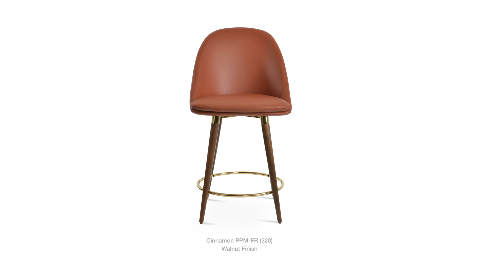 Avanos DR Wood Stools - compact and stylish design | Image 15 | InSTYLE Home & Rugs