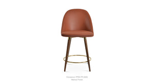 Avanos DR Wood Stools - compact and stylish design | Image 15 | InSTYLE Home & Rugs