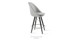 Avanos MW Stools - perfect for small spaces | Image 1 | InSTYLE Home & Rugs