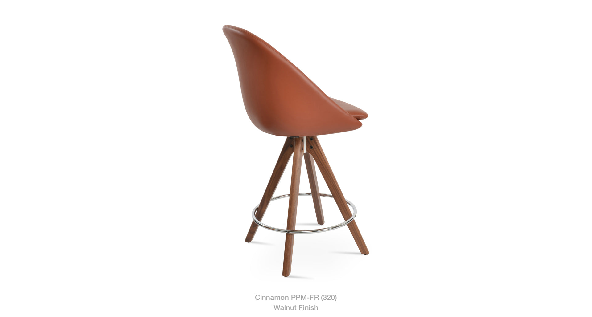 Avanos Pyramid Stools - perfect for small spaces | Image 15 | InSTYLE Home & Rugs