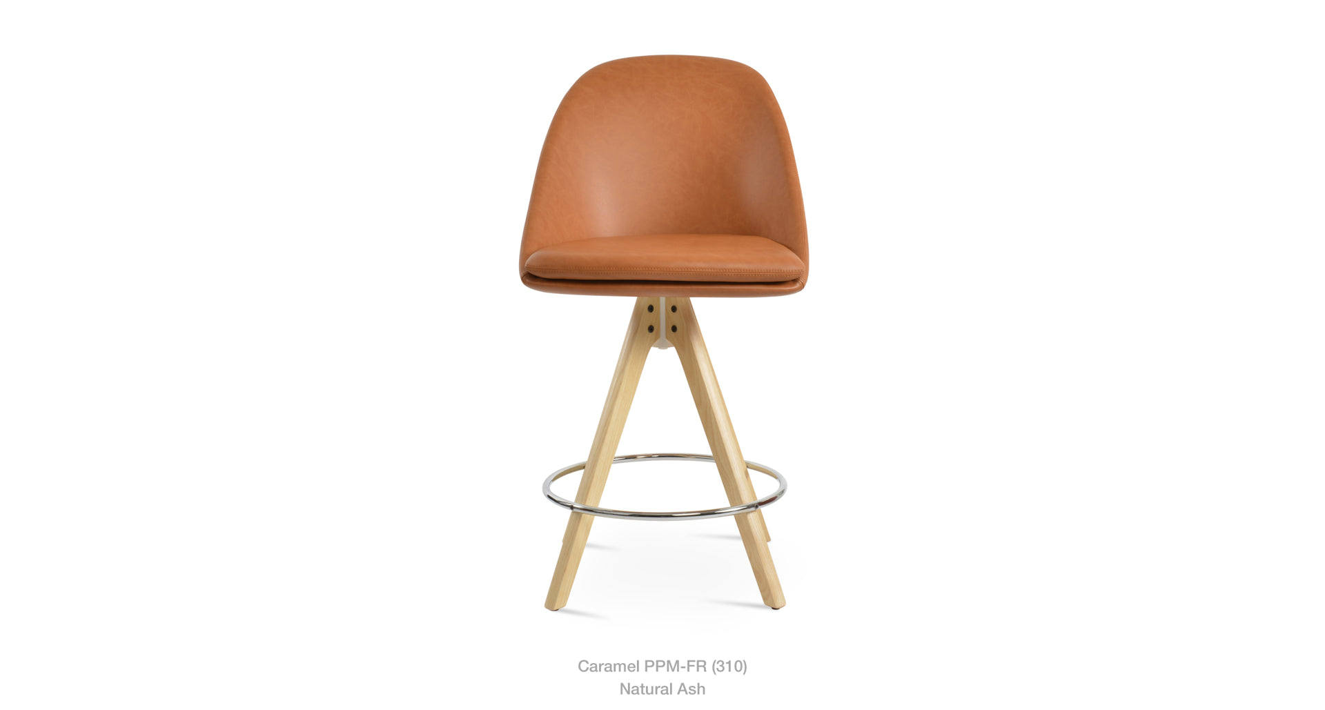 Avanos Pyramid Stools - perfect for small spaces | Image 16 | InSTYLE Home & Rugs