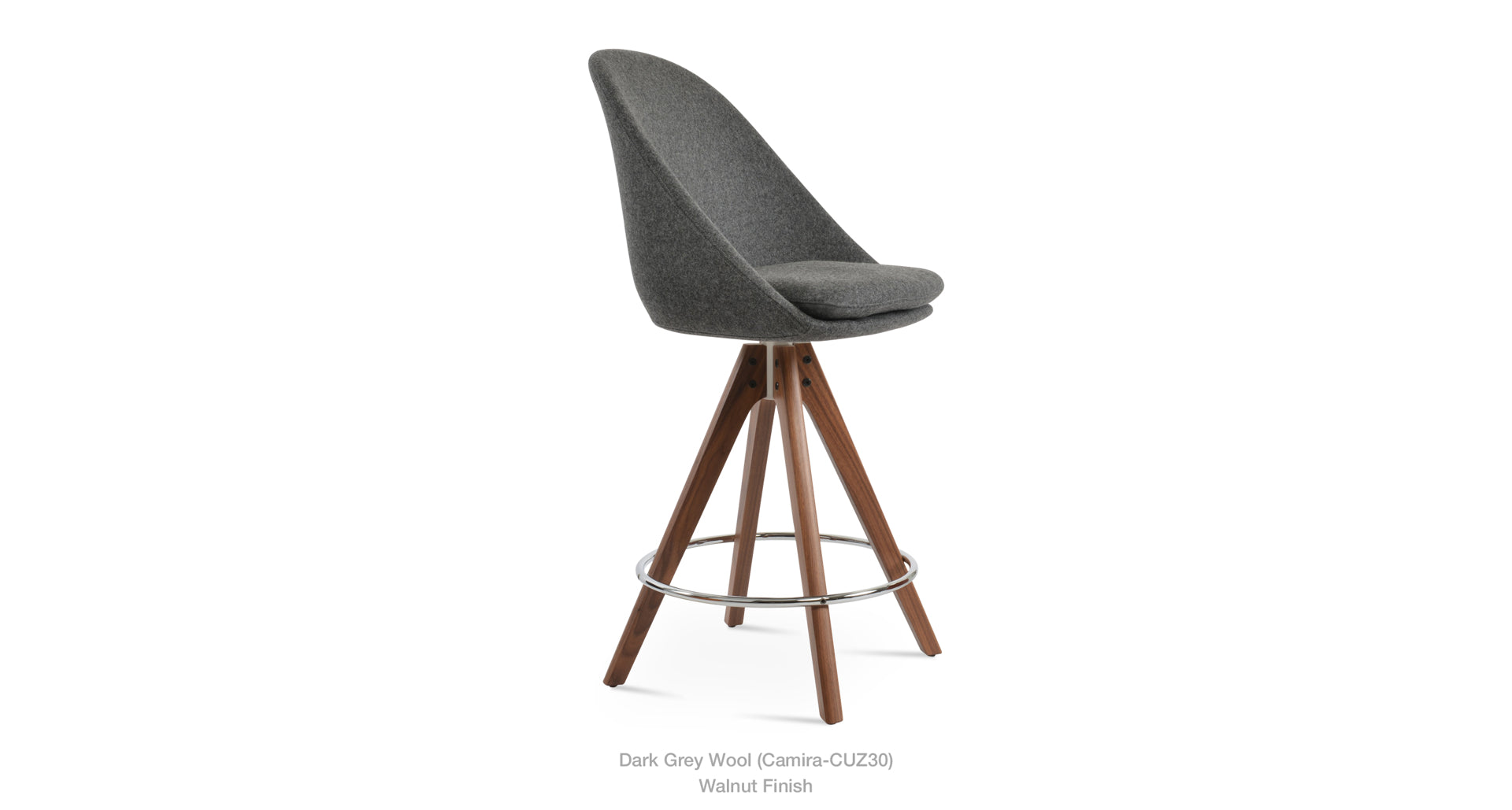 Avanos Pyramid Stools - perfect for small spaces | Image 17 | InSTYLE Home & Rugs