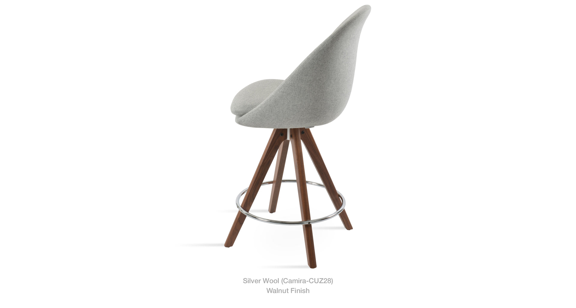 Avanos Pyramid Stools - perfect for small spaces | Image 19 | InSTYLE Home & Rugs