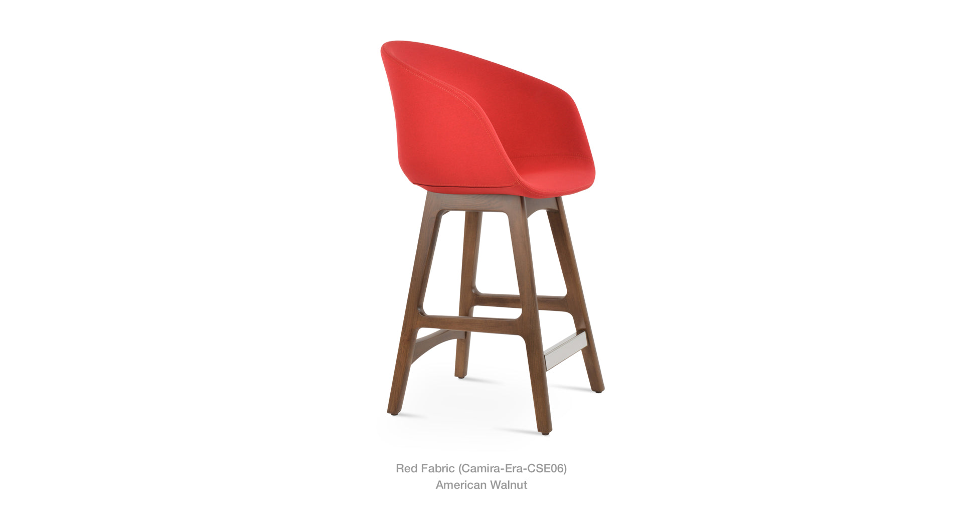Tribeca PR Wood Stool - perfect for small spaces | Image 16 | InSTYLE Home & Rugs