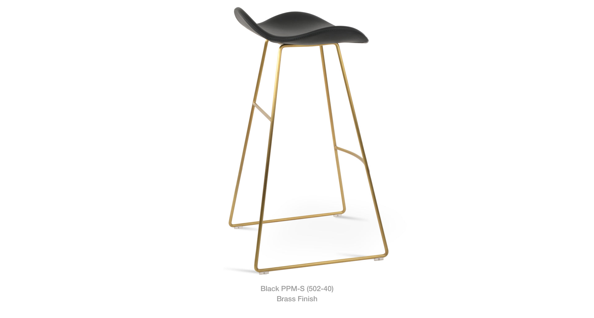 Falcon Wire Stools - perfect for small spaces | Image 5 | InSTYLE Home & Rugs