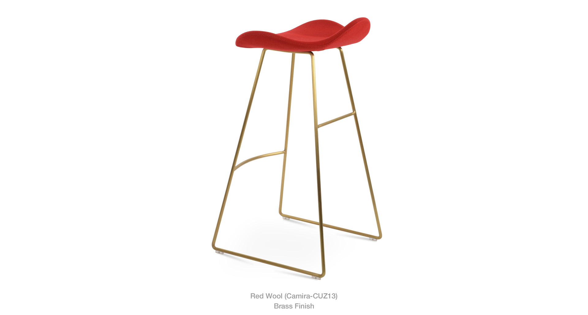 Falcon Wire Stools - perfect for small spaces | Image 32 | InSTYLE Home & Rugs