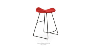 Falcon Wire Stools - perfect for small spaces | Image 29 | InSTYLE Home & Rugs