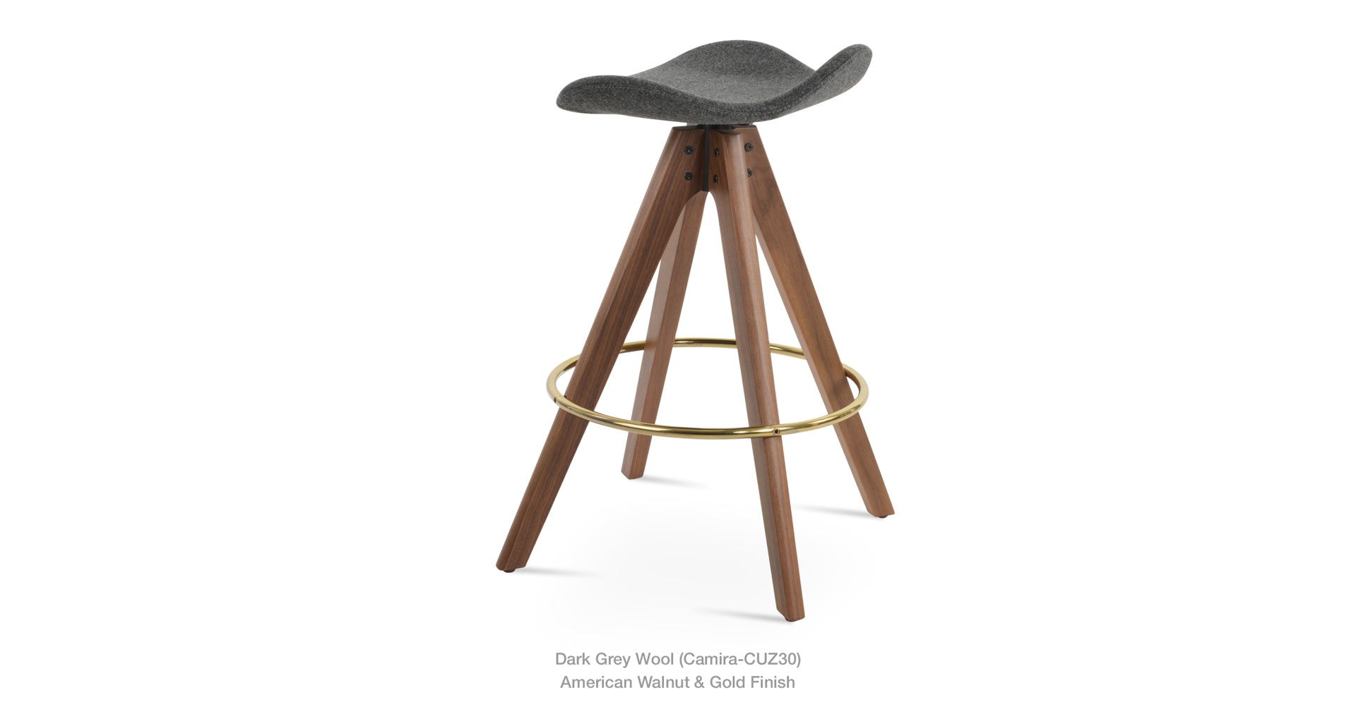 Falcon Pyramid Swivel - | Image 18 | InSTYLE Home & Rugs