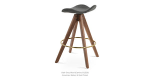 Falcon Pyramid Swivel - | Image 2 | InSTYLE Home & Rugs