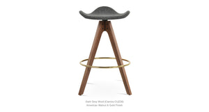 Falcon Pyramid Swivel - | Image 1 | InSTYLE Home & Rugs