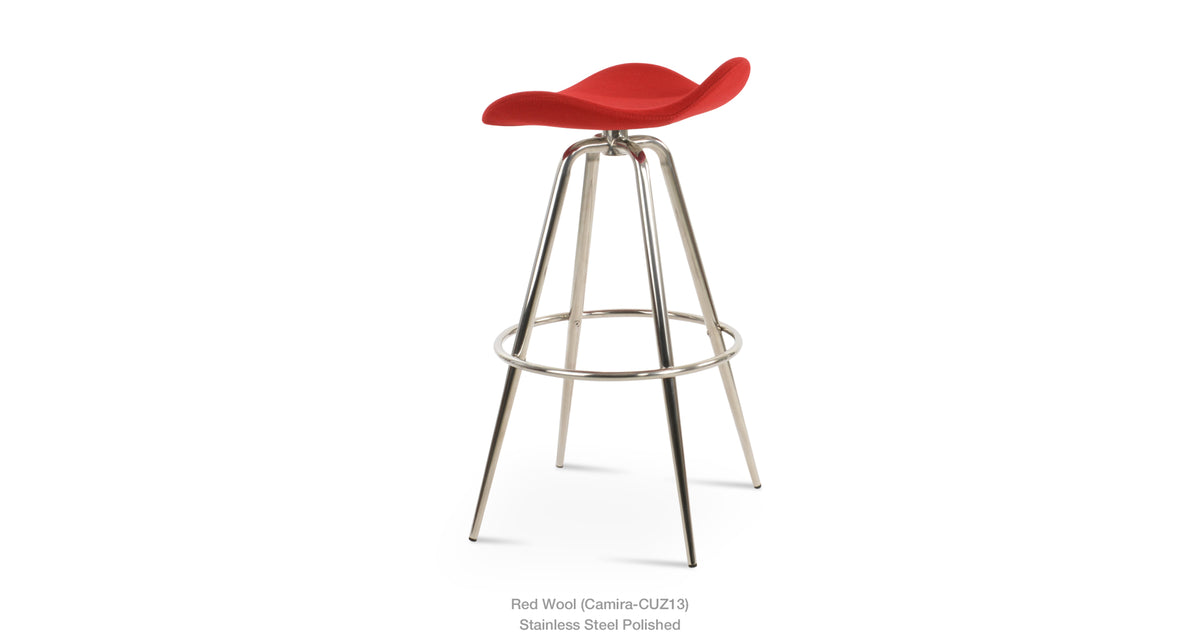 Falcon Max Swivel - | Image 16 | InSTYLE Home & Rugs
