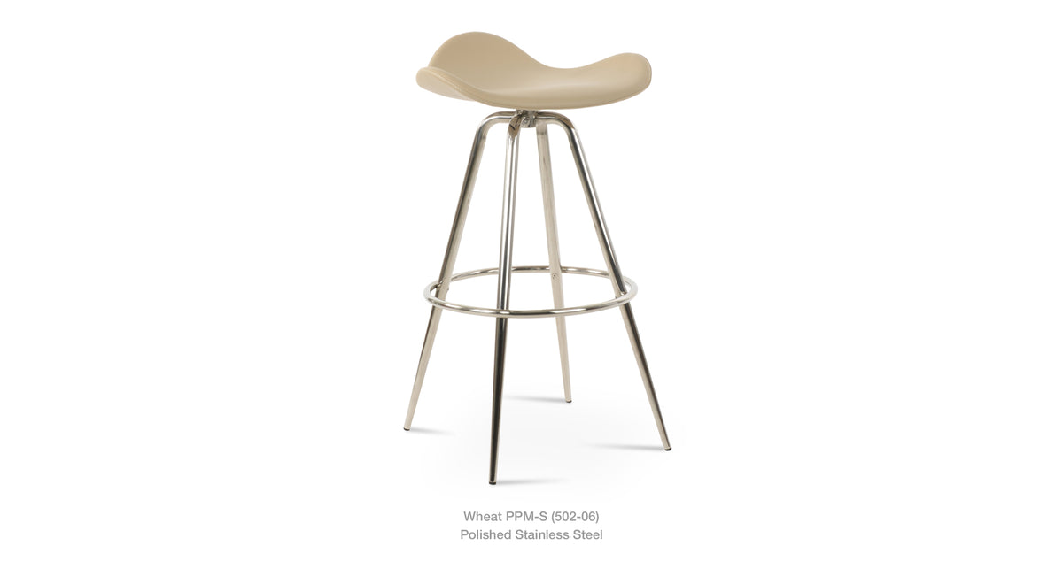 Falcon Max Swivel - | Image 9 | InSTYLE Home & Rugs