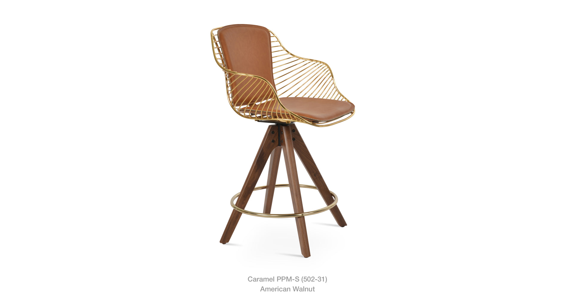 Zebra Pyramid Stools - available in various heights | Image 25 | InSTYLE Home & Rugs