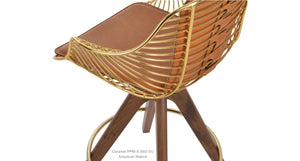 Zebra Pyramid Stools - available in various heights | Image 27 | InSTYLE Home & Rugs