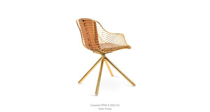 Zebra Stick Chair - comfortable seating for dining and office spaces | Image 68 | InSTYLE Home & Rugs