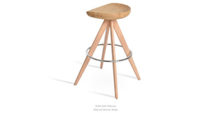 Cattelan Pyramid MW Stools - compact and stylish design | Image 6 | InSTYLE Home & Rugs