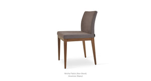 Aria Wood Chair - variety of styles from classic to contemporary | Image 53 | InSTYLE Home & Rugs