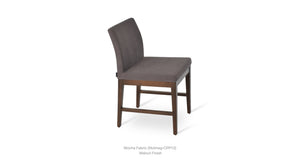 Aria Stretchers Chair - comfortable seating for dining and office spaces | Image 51 | InSTYLE Home & Rugs