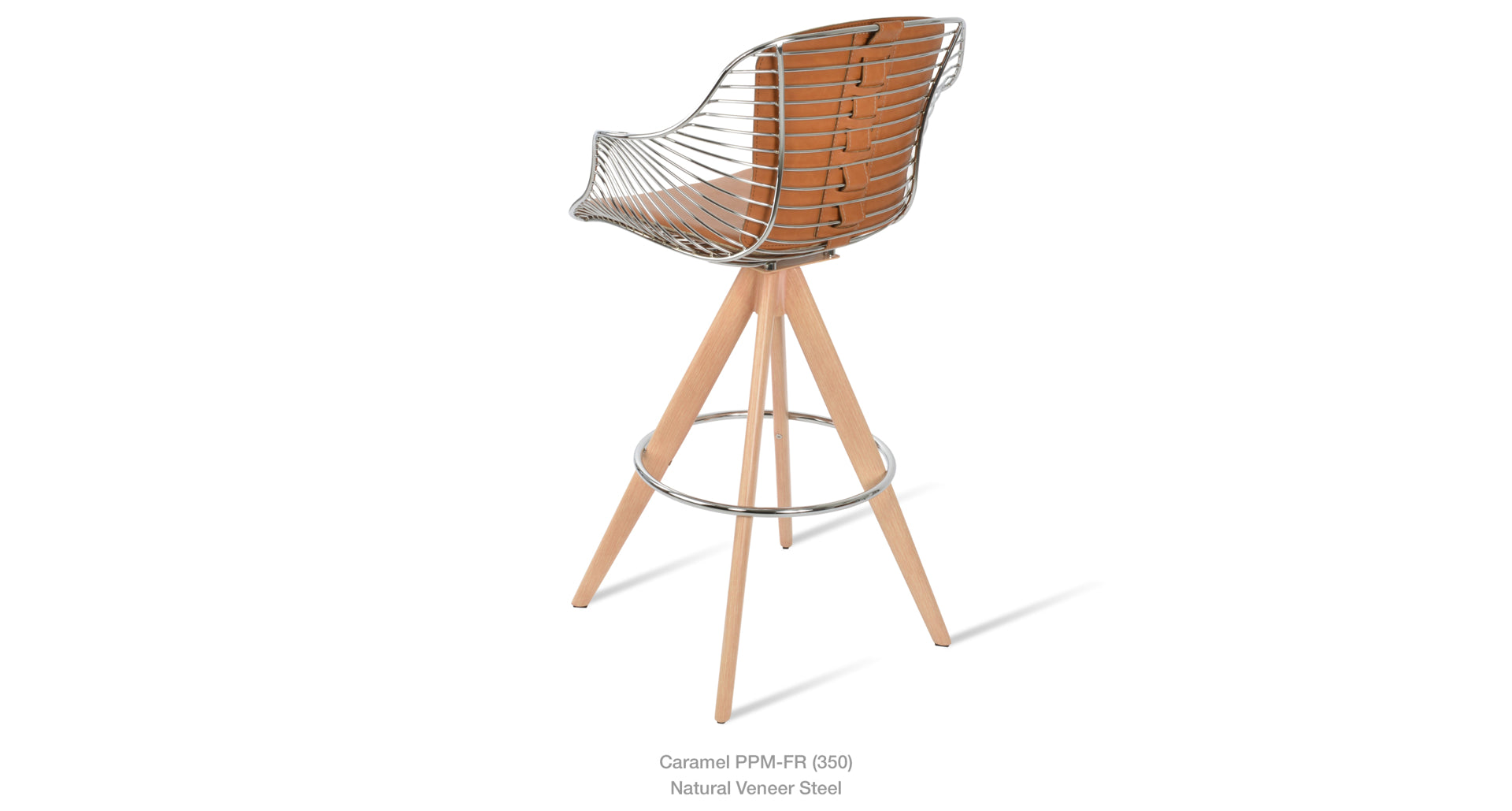 Zebra Pyramid MW Stools - compact and stylish design | Image 32 | InSTYLE Home & Rugs
