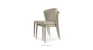 Capri Full Upholstery - | Image 3 | InSTYLE Home & Rugs