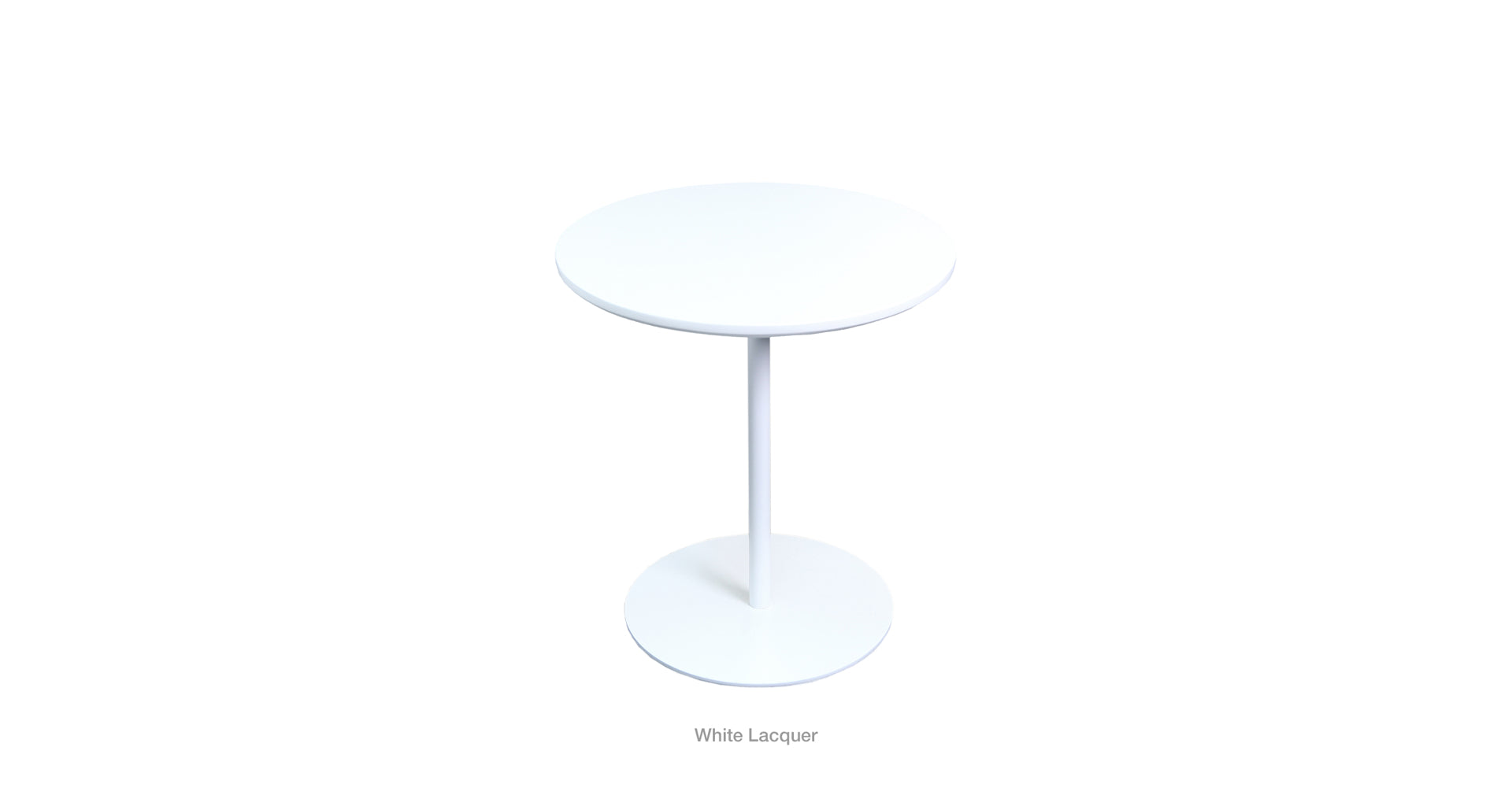 Ares End Table - contemporary end table for sofas | Image 1 | InSTYLE Home & Rugs